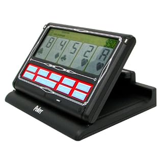 Portable Video Poker 7 in 1