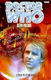 Zeta Major (Doctor Who Series)