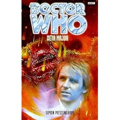Doctor Who: Zeta Major