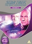 Star Trek: The Next Generation - Seas...