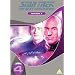 Star Trek: The Next Generation - Season 4 [UK Import]