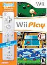 Nintendo Wii Play...