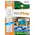 Nintendo Wii Play with Wii Remote