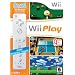 Wii Play with Wii Remote