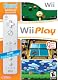 Wii Play with Wii Remote by Nintendo