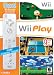 Video Games : Nintendo Wii Play with Wii Remote