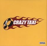 Eigenschaften Sega  / Crazy Taxi