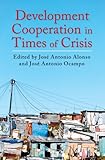 Development cooperation in times of crisis