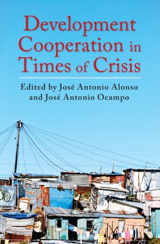 Development Cooperation in Times of Crisis (Initiative for Policy Dialogue)