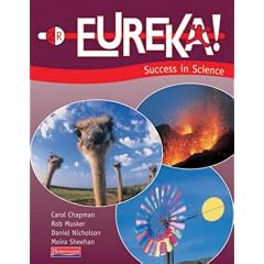 Eureka!: Red Book Level 2