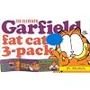 The Eleventh Garfield Fat Cat 3-Pack: Contains: Garfield Strip Numbers 31, 32, and 33: No.11 (Garfield Fat Cat Three Pack)