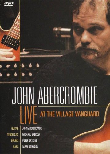 Live At The Village Vanguard