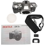 Pentax ZX-5N 35mm SLR Camera (Body Only)