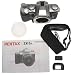 Pentax ZX-5N 35mm SLR Camera (Body Only)