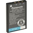 Panasonic CGAS302A1B Rechargeable Battery for SVAV100 Camcorder