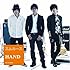 スムルース「HAND（通常盤）」