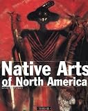 Revue Rizzoli Publications  / Native arts of North America