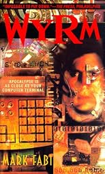 Wyrm (Bantam Spectra Book)