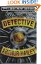 Detective: A Novel (Random House Large Print)