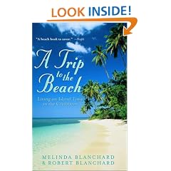 A Trip to the Beach: Living on Island Time in the Caribbean