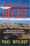 Treasure Coast Deceit (Treasure Coast Mystery Series)