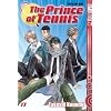 The Prince of Tennis 17
