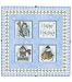 Search : Daydreams Debbie Mumm Frosty Greetings Counted Cro