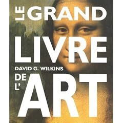 Le grand livre de l'Art