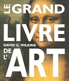 Le grand livre de l'Art