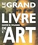 Le grand livre de l'Art