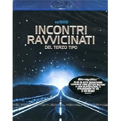 Incontri Ravvicinati Del Terzo Tipo