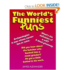 The World's Funniest Puns