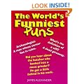 The World's Funniest Puns