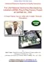 Advanced Electronic Assembly & Quality Assurance. Part 1: The USA National Electronics Manufacturing Initiative's (NEMI) Plug & Play Factory Project at GenRad Inc., USA. A Virtual Factory Tour on Video with In-depth Technical Discussions