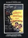 Abbott and Costello Meet Frankenstein (Universal Filmscripts Series Classic Comedies, Vol 1)