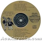 Music Maestro 6181 90's COUNTRY #46 Karaoke CDG