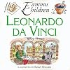 Leonardo da Vinci (Famous Children Series)