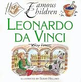Leonardo da Vinci (Famous Children)