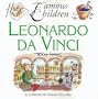Leonardo da Vinci (Famous Children)