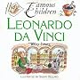 Leonardo da Vinci (Famous Children)
