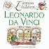 Leonardo da Vinci (Famous Children)