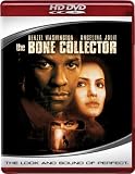 The Bone Collector [HD DVD]
