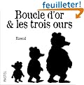 Boucle d'or et les Trois Ours