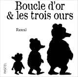 Boucle d'or et les Trois Ours