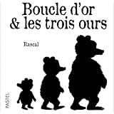 Boucle d'or et les Trois Ourspar Rascal