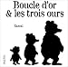 Boucle d'or et les Trois Ours