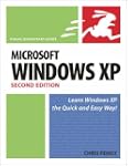 Microsoft Windows XP: Visual QuickSta...