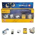 WALL.E ROBOTS PACK.
