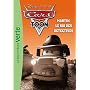 Cars 06 - Martin, le roi des d�tectives de Walt Disney