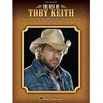 The Best of Toby Keith book cover